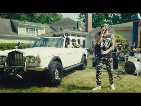 Joyner Lucas - Butterfly Effect (ADHD 2)