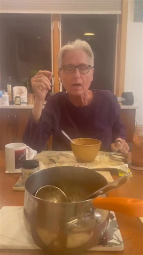 4.6K views · 119 reactions | Some cooking and meal planning tips. I plan for leftovers and add fermented foods. What are your tips? Please share. | Terry Wahls MD | Facebook