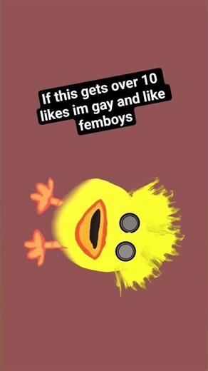 this is not getting over 10 likes