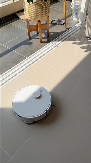 Xiaomi robot vacuum cleaner x20+