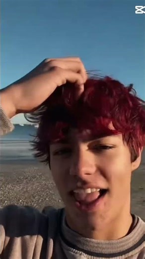 Who’s your favorite zombies character?￼