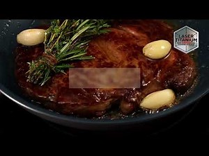 Guy Fieri's Flavortown - Introducing Laser Titanium Cookware