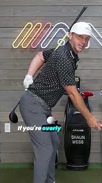 The Fastest Way for Seniors to Add Clubhead Speed!