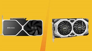 Nvidia RTX 4060 vs RTX 2060 comparison - should up upgrade your GPU?