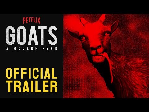 GOATS – A Petflix Documentary | Official Trailer
