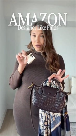 Designer Taste with an Amazon Budget? I have You Covered 👏 #shorts #amazonfinds