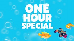 84K views · 94 reactions | Catch the ALL-NEW Splash and Bubbles special two weeks from today on PBS KIDS! | PBS KIDS | Facebook