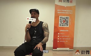 【酱谈】JR Boogaloo干货课堂开课啦，街舞跳不好怎么办？