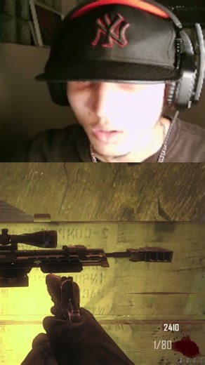 I got the ray gun #gaming #callofduty #shorts