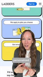 Don't let job search burnout hold you back! 🔥💼 With The Ladders' Apply4Me, finding your dream job is easier than ever. Let us do the heavy lifting while you focus on your next career move. 🚀 #JobSearch #jobboard #jobsites | Ladders
