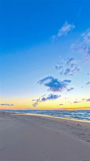 Beach sunset Timelapse loop reel fyp #fyp #loop #reel #sunset #timelapse #insta360 #x5