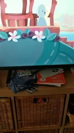 coming up Muppet babies