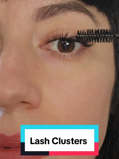 ✨️ Crystal 🍒 (@crystalstoks) - Short Venus Lash Clusters Review: My New Favorite