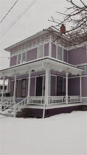 2.8K views · 11 reactions | Your old wood windows may not need replacing. Learn how OpenSash Window Retrofit restores and upgrades them for better comfort and efficiency, all while preserving their original charm. #WindowRestoration #HistoricHomes #EnergyEfficiency #HomeRetrofit #Craftsmanship #OldHomes #KeepCraftAlive | Fine Homebuilding Magazine | Facebook