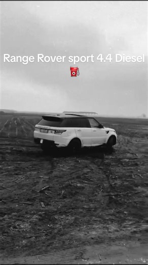 Range Rover Sport 4.4 Diesel en Mantova