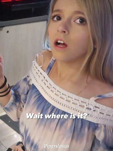 Young piper was a whole mood!😭 I miss Coco and Piper’s friendship so much 😓 #piperrockelle #piperrockellebby #piperrockelleedit #cocoquinn #piperandcoco #ciper #edit #viral #foryou #foryoupage