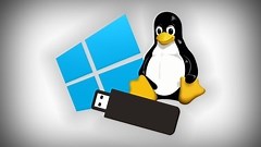 WinSetupFromUSB: Multi-Boot USB-Stick erstellen