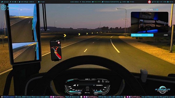 jamesdgaming - Twitch