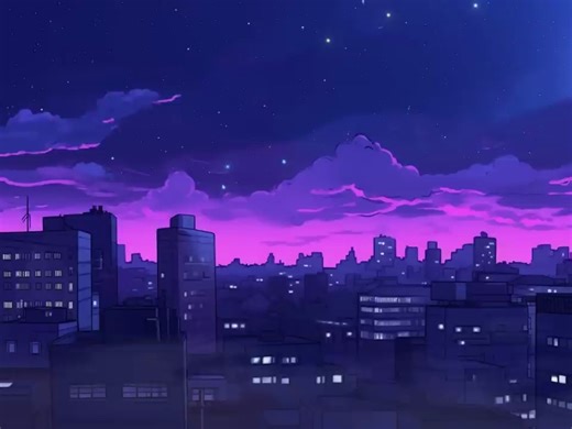 “安静的Lofi世界🎆”｜治愈轻音乐🎧｜工作学习歌单🎶｜睡前助眠💤【Lofi HipHop】