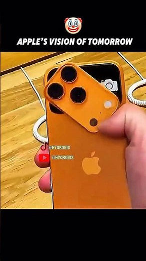 👉 The future of smartphones starts here☠️ #shorts #viralvideo