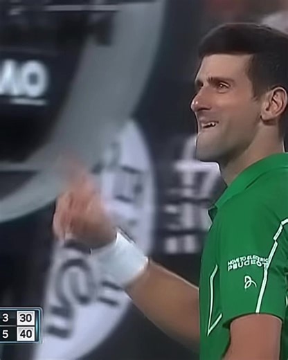 Roger Federer vs Novak Djokovic Highlights at 2020 Australian Open