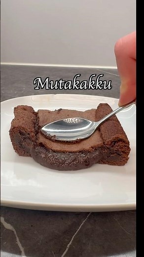 Helppo mutakakku #resepti #reseptit #ruoka