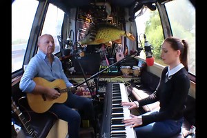 171K views · 1.7K reactions | Our first ever Father Daughter Session...