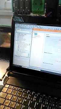 Tia portal İFM encoder ekleme