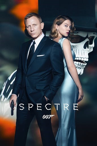007：惡魔四伏 - Movieffm電影線上看