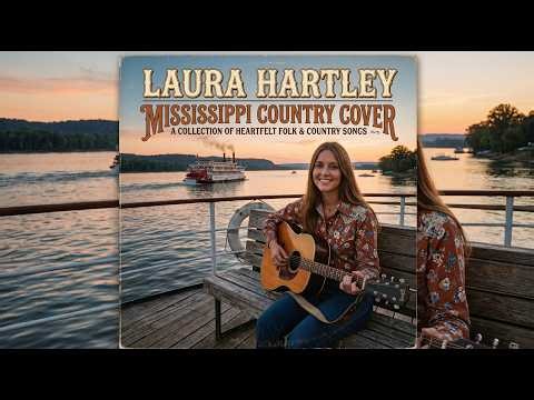 Mississippi (Pussycat Cover) – Laura Hartley | Soft Vintage Country Cover