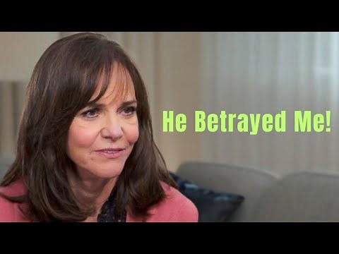 Sally Field Reveals the 6 Co-Stars Who Destroyed Her Career!