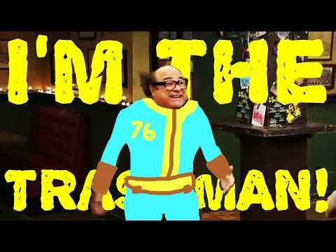 Is Fallout 76 Actually Good Now? Full F2P Retrospective!