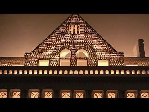 The Twenty Two - Lucy G. Moses Preservation Award (2025)