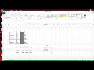PAST Lesson 10: Chi-Square test of non-association or independence with post-hoc analysis