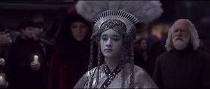 Star Wars III - Extrait - Les funérailles de Padmé