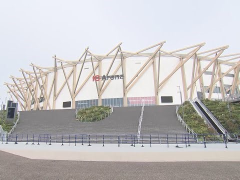 男子バスケでスタート…9月に開幕するアジア・アジアパラ競技大会のスケジュール発表 マラソンは男女とも9/26に