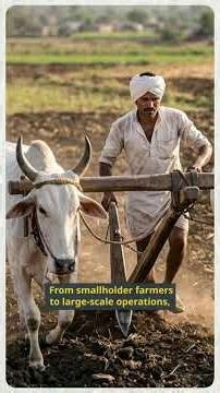 How a 'Greenhouse in a Box' Is Empowering Farmers | #SeedToScale - Innovation in Action