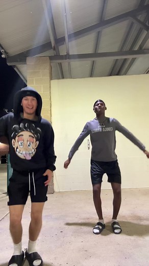 Our milkshake just better 🥤 #fyp #fypシ #foryoupage #steele #crispywhitechoc