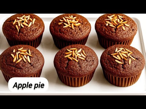 Quick and Easy, Chocolate Apple Pie Recipe .