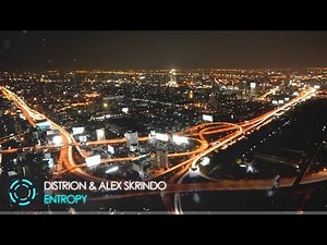 [House] Distrion & Alex Skrindo - Entropy