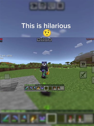 Creative Minecraft Build Ideas for Lazy Players