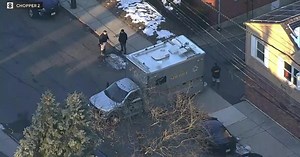 Teaneck, N.J. fire investigated as arson