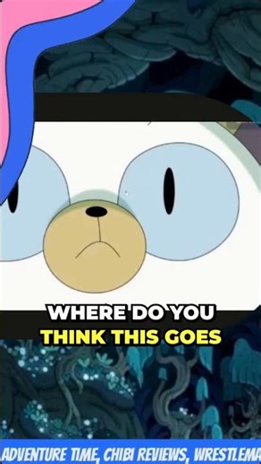 The craziest Adventure Time retcons and time-jump moments — dissecting the willow tree sequence