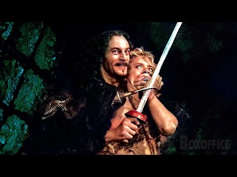 "Y ahora Peter Pan morirás" | Peter Pan, la gran aventura | Clip en Español