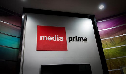 Media Prima Berhad | Hiredly Malaysia