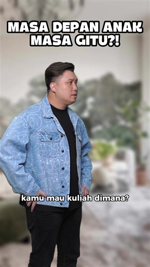 Udah kursus sana sini tapi anakmu masih bingung mau jadi apa? Itu tanda bahaya, parents! Tanpa arah dan tujuan yang jelas, mereka gampang kehilangan motivasi dan bisa salah langkah di masa depan. Di SAY21 Goal Setting Session, kami bantu anak-anak menemukan arah hidup dan tujuan belajar yang sesuai dengan potensi mereka, supaya mereka bisa melangkah dengan yakin menuju masa depan yang mereka inginkan. 📍 Catat tanggalnya: 24 Januari 2026 (Sabtu) 09.00-11.00WIB di The Capital Hotel Surabaya 24 Ja