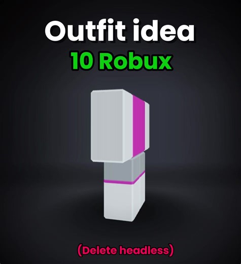 Creative Roblox Outfit Ideas for Your Avatar