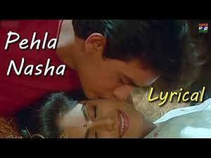 Pehla Nasha Pehla khumar | Full HD Audio | Udit Narayan | Sadhana Sargam | Jo Jeeta Wohi Sikandar