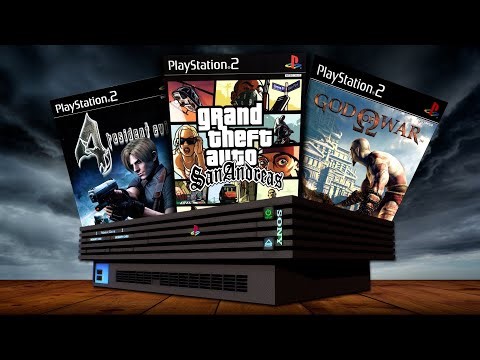 NO ONE can explain these 3 PlayStation 2 games!!!