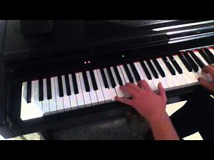 Klavierstück selbst komponieren